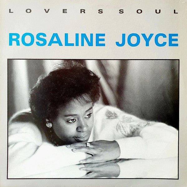 Rosaline Joyce: Lovers soul
