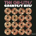 The Chi-Lites : Greatest hits