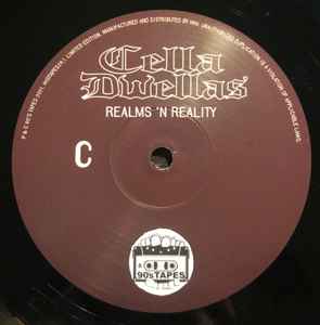 Cella Dwellas : Realms 'N' Reality