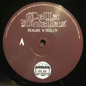 Cella Dwellas : Realms 'N' Reality