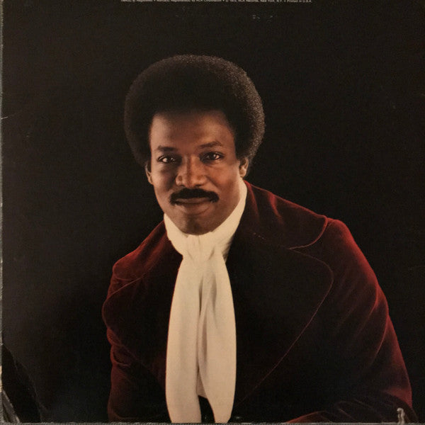 Wilson Pickett: Magic man