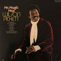 Wilson Pickett: Magic man
