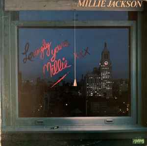 Millie Jackson: Lovingly yours
