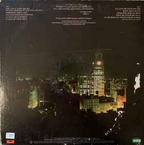 Millie Jackson: Lovingly yours