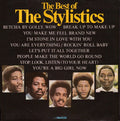 The Stylistics : Best of The Stylistics