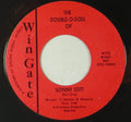 Sonny Stitt : The Double -o-soul