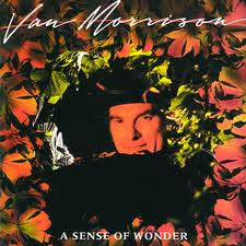 Van Morrison : A sense of wonder