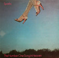Sparks : The Number one song in heaven