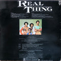 The Real Thing : Step into our world