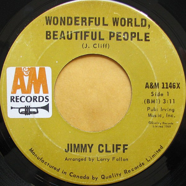 Jimmy Cliff