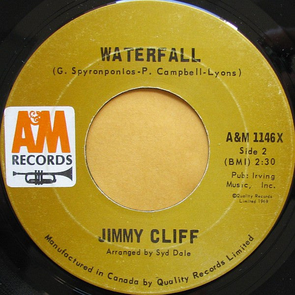 Jimmy Cliff