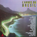 Various : L'anne'e Du Brasil