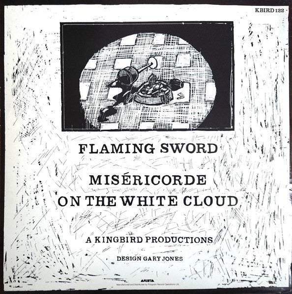 Care : Flaming Sword