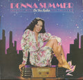 Donna Summer : Greatest Hits : On the radio volume I & II