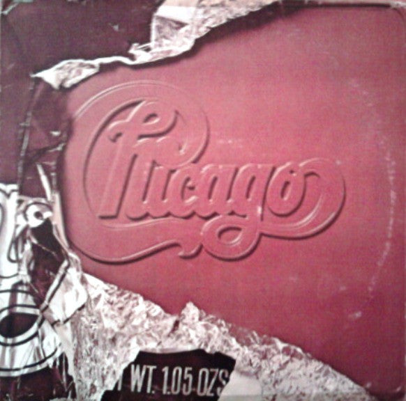 Chicago : X