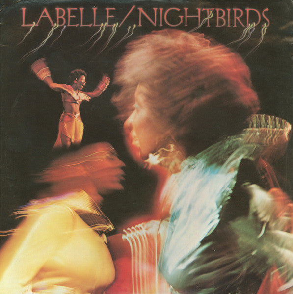 Labelle : Nightbirds