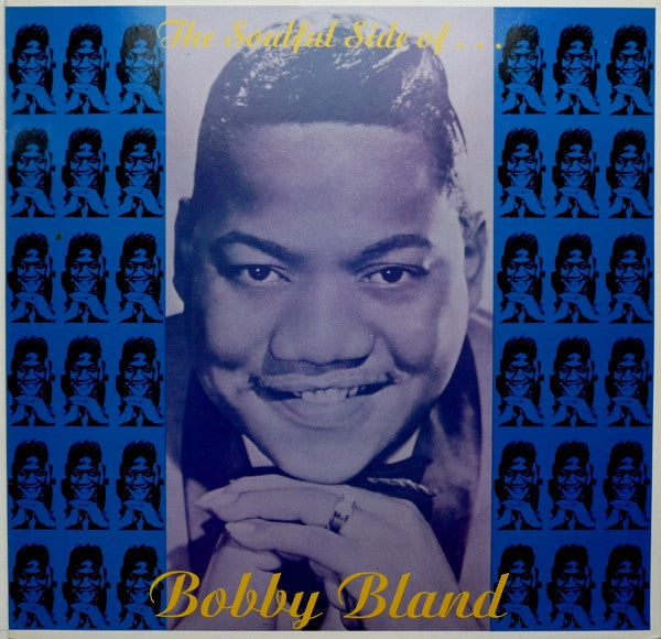 Bobby Bland : The soulful side of