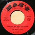 The Magic Tones