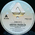 Aretha Franklin : Jump to it