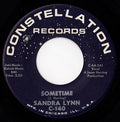 Sandra Lynn : Sometime