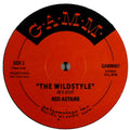 Red Astaire : Follow me
