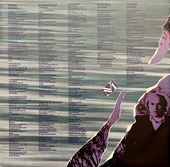 Van Morrison : No Guru. No Method, No Teacher