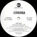 Corona : Baby baby
