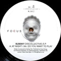 Subsky : Discocollective E.P.