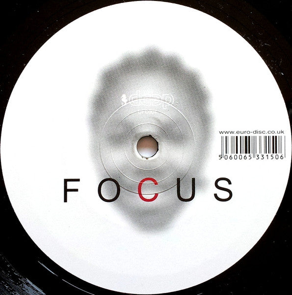 Subsky : Discocollective E.P.