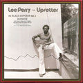 Various  : Lee Perry The Black Emperor Vol.2 Dubwise