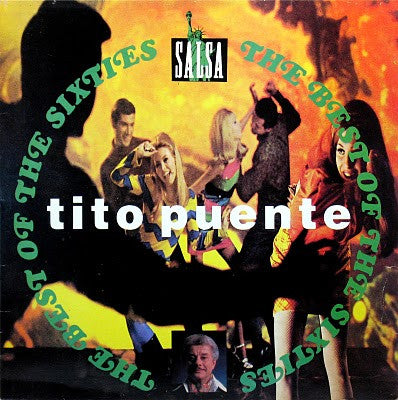 Tito Puente & His Orchestra