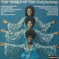 The Flirtations : The world of the flirtations