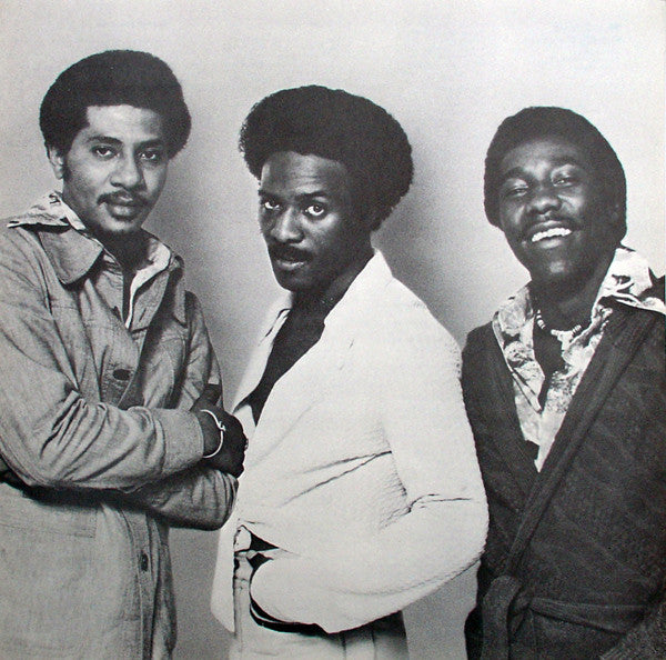 The O'Jays : Family Reunion