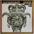 Joe Gibbs & The Professionals : African Dub Almighty Chapter Two