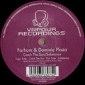 Parham & Dominic Plaza : Catch the sun