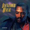 Alexander O'Neal : Hearsay