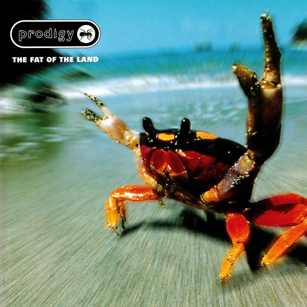 The Prodigy : The fat of the land