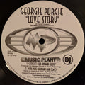 Georgie Porgie : Love Story