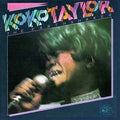 Koko Taylor : The Earthshaker