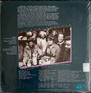 Koko Taylor : The Earthshaker