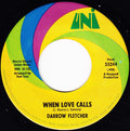 Darrow Fletcher : When love calls