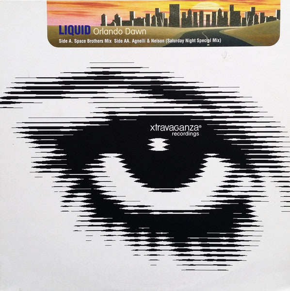 Liquid : Orlando Dawn