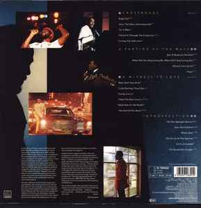 Marvin Gaye – A Musical Testament 1964 - 1984