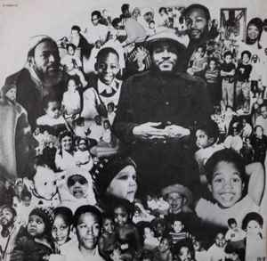Marvin Gaye – A Musical Testament 1964 - 1984
