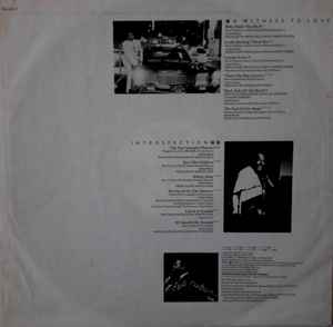 Marvin Gaye – A Musical Testament 1964 - 1984