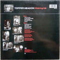 Topper Headon: Waking Up