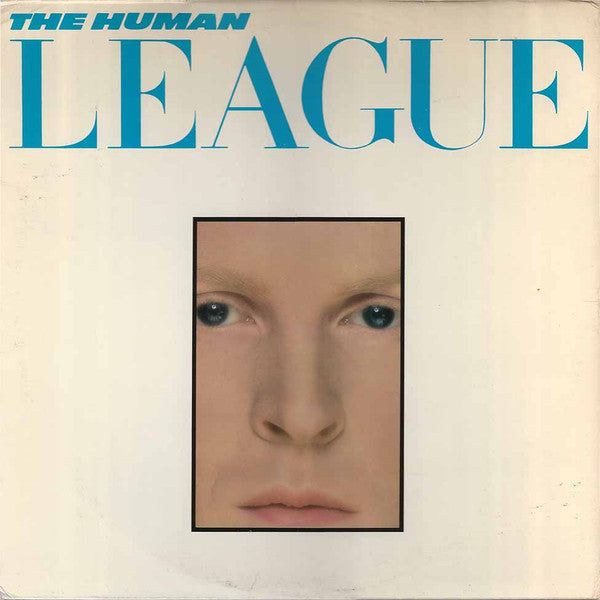 The Human League : Dare