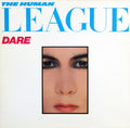 The Human League : Dare