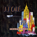 J.J. Cale : Travelogue