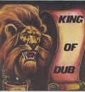 Bunny Lee : King of Dub.